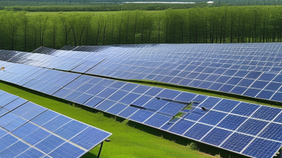 How to Properly Size a Solar Battery for Home Use?