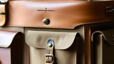 How to Choose Between Leather and Alternatives for Your Needs?