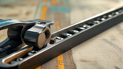 How to Choose the Best Ratchet Strap for Your Needs?