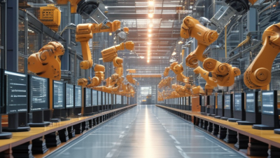 How to Understand the Role of Data in Smart Manufacturing?