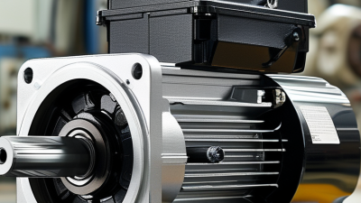 Why Choose a High Torque Gear Motor for Your Application?