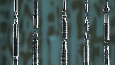 2026 How to Choose the Best Spinal Instrument for Surgery?