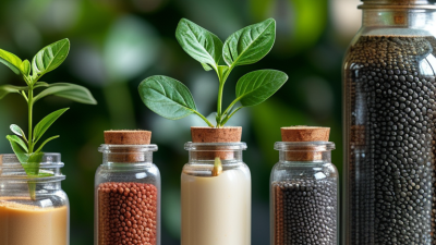 Why Do Plant Protein Manufacturers Need Certifications?