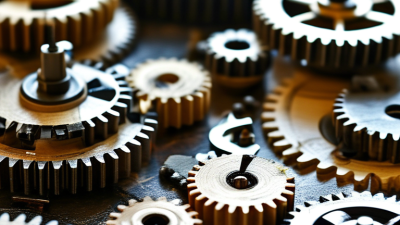 How to Choose the Best 3D Gear Puzzle for Your Needs?