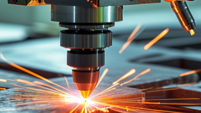 10 Best Tips for How to Calibrate a 3D Laser Marking Machine?