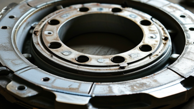 China Top 10 How Does Clutch Plate Impact Gear Shifting?