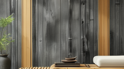 10 Best Bamboo Charcoal Wall Panels for Your Home?