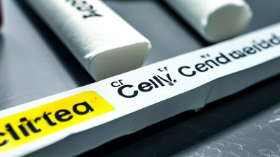How to Accurately Read Chemical Indicator Strips for Safety?