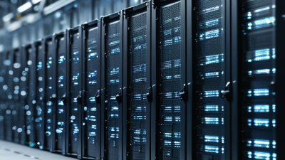 Top 5 Tips for Choosing DDR5 Memory for Data Center Efficiency?