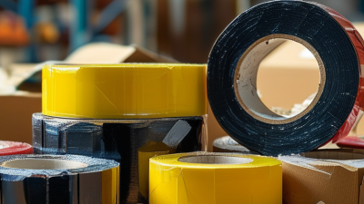 Top 10 Heat Sealing Cover Tapes for Global Buyers in 2026?