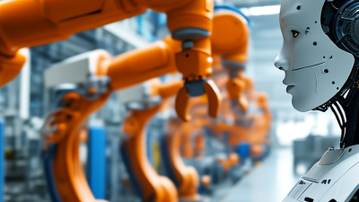 Top 10 Innovations in Ai And Robotics Transforming Industries?
