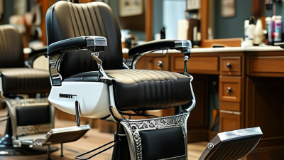 2026 Top Heavy Duty Barber Chairs Weight Limits Explained?