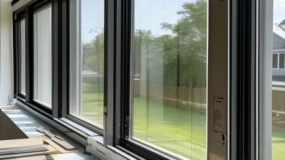 How to Accurately Measure for Replacement Aluminum Windows?