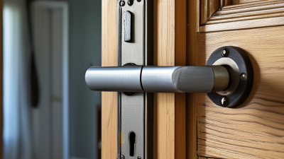 Top 10 Solutions to Fix a Door That Won’t Close Properly?