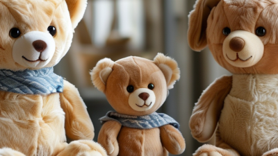 What Safety Standards Should You Know for Plush Toys?