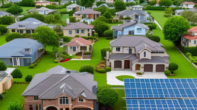 How to get the best solar system for my home?