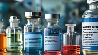 Os 10 principais padrões internacionais para produtos médicos?