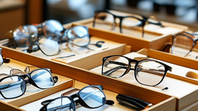 How to Choose the Best Spectacle Boxes for Your Business?