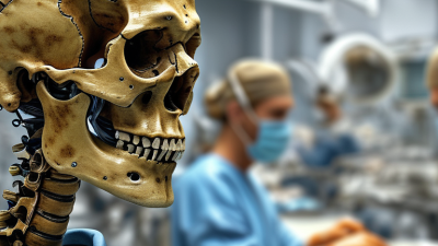 Top Benefits of Headless Cannulated Screws for Global Buyers?