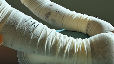 Top 5 Reasons Patients Need Compression Stockings After Surgery?