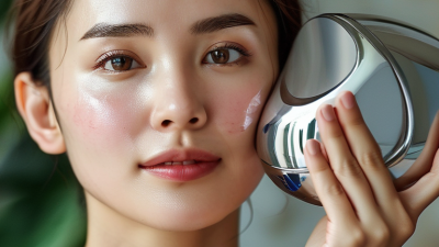 China Top 10 Tips for Preparing Your Skin for Home Facial Steamer?