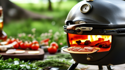 Outdoor Pizza Oven Tips for Perfect Pizzas Every Time?