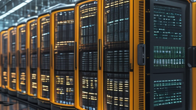 Top 5 Edge AI Server Manufacturers You Should Know?