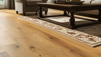 Can I Put Heavy Furniture on SPC Flooring Tips You Should Know?