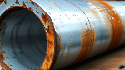 Top Methods to Prevent Steel from Rusting Effectively?
