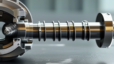 What is a Screw Mechanism and How Does It Work?
