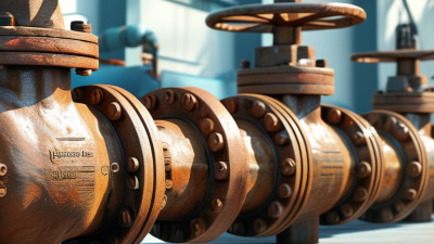 Top 10 Reasons to Use Ceramic Valve Balls in Corrosive Environments?
