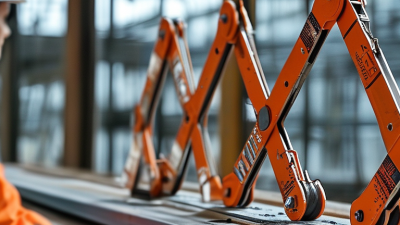 2026 Top Formwork Magnet Trends for Global Buyers