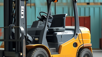 Why Choose Lithium Ion Batteries for Forklifts Benefits Explained?