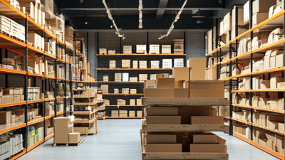 Why Choose the Right Shelving Systems for Your Business?