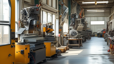 How to Choose the Best Processing Machines for Small Window Factories?