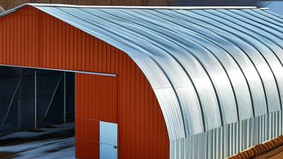 How to Use Corrugated Metal Sheets in Various Applications?