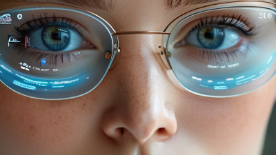 2026 Top Hyperopic Contact Lenses Trends for Global Buyers?