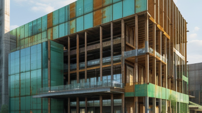 How to Choose Eco Friendly Building Materials for Global Sourcing?
