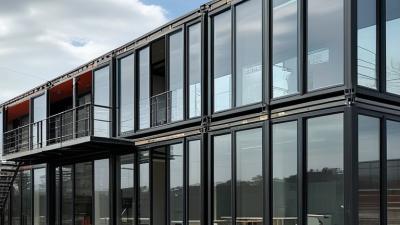 ¿Cómo elegir un fabricante de edificios modulares?