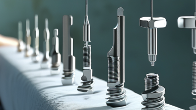 The Ultimate Guide to Headless Cannulated Screws for 2026?