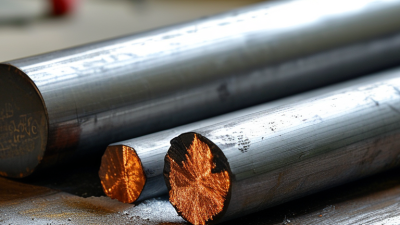 2026 Top Oxygen Free High Conductivity Tellurium Copper Rod Buying Guide?