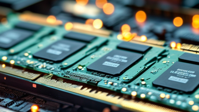 Top 10 Benefits of ECC Memory Explained for Global Buyers?