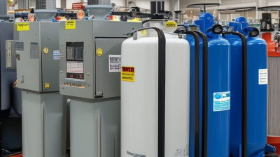 Top 10 Liquid Filter Drier Options for Global Buyers?