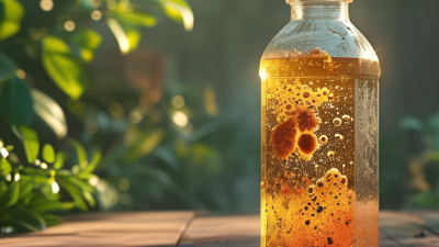 10 Tips to Eliminate Odors in Plastic Bottles What Causes Them?