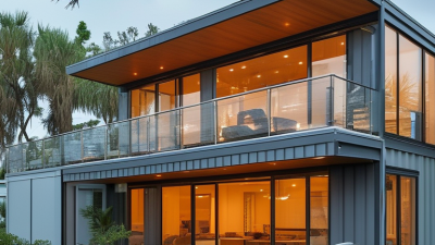 Are Modular Houses Hurricane Resistant Solutions for Buyers?