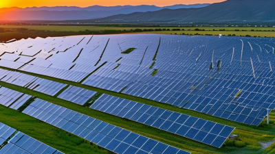 Top Solar Hybrid Inverter Solutions for Global Buyers?