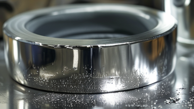 10 Essential Tips to Polish Stainless Steel to a Mirror Finish?