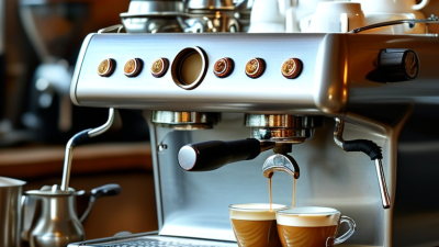 10 Best Tips to Troubleshoot Common Coffee Machine Problems?