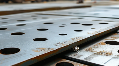 2026 Best Steel Grating Platform Buying Guide for Global Buyers?