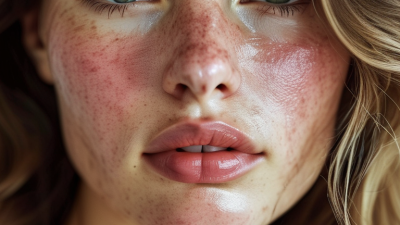 Is Laser Hair Removal Safe for Sensitive Skin Types?
